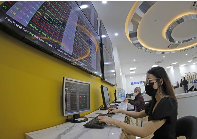 Nâng hạng, tăng chất cho thị trường chứng khoán Việt Nam